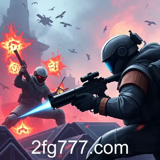 Exploring the Dynamic World of Action Games: The Role of 'fg777'