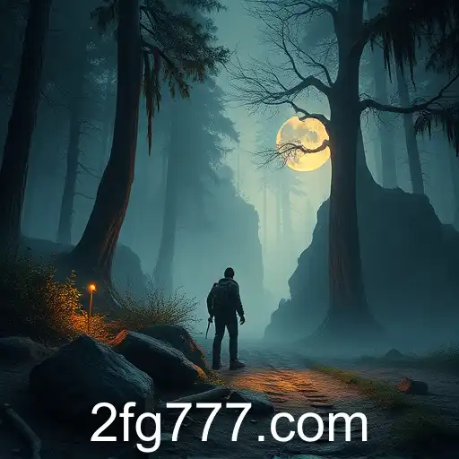 Embark on Epic Journeys: Exploring 'Adventure Games' with fg777