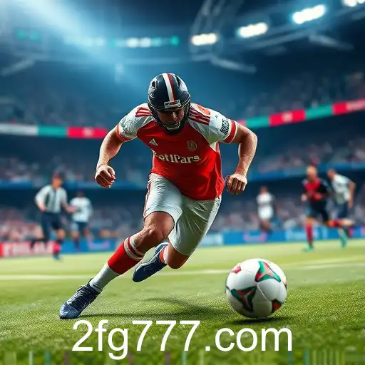 Digital Evolution in Gaming: fg777's Impact