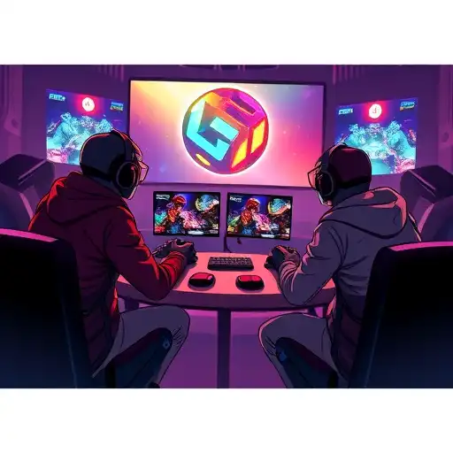 The Evolution of Gaming in the Digital Era