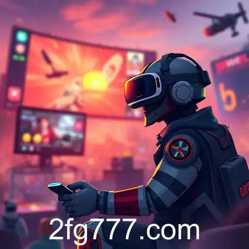 The Evolution of Online Gaming in 2025