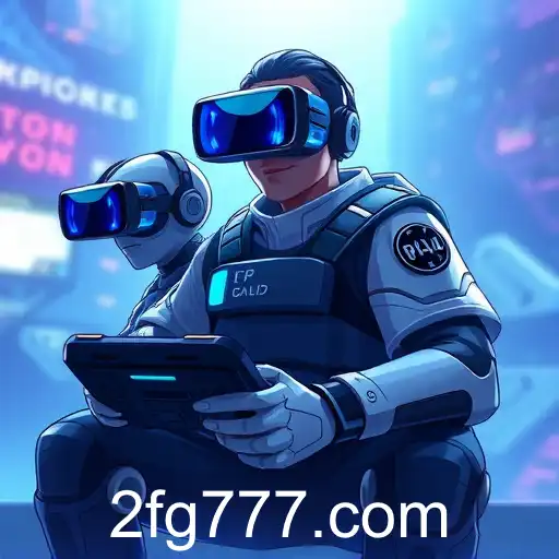 The Evolution of Online Gaming in 2025