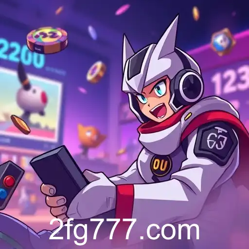 Exploring FG777: Where Gaming Meets Strategy