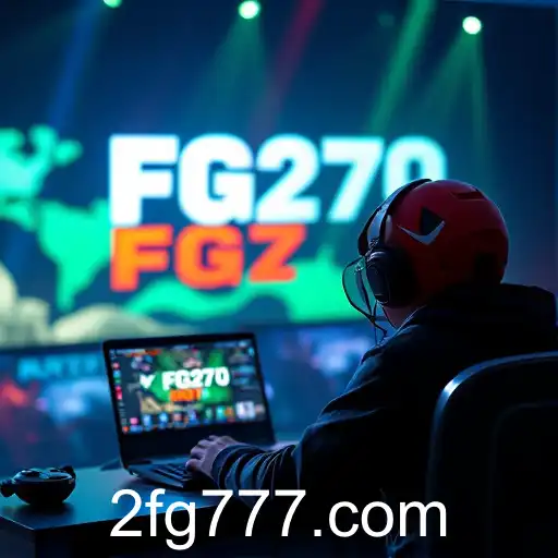 The Rise of FG777: Gaming Phenomenon Takes 2025 by Storm