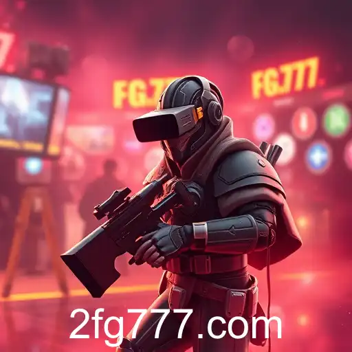 FG777: A New Era in Online Gaming
