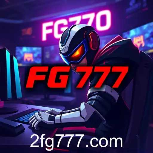 FG777: Navigating the Future of Online Gaming