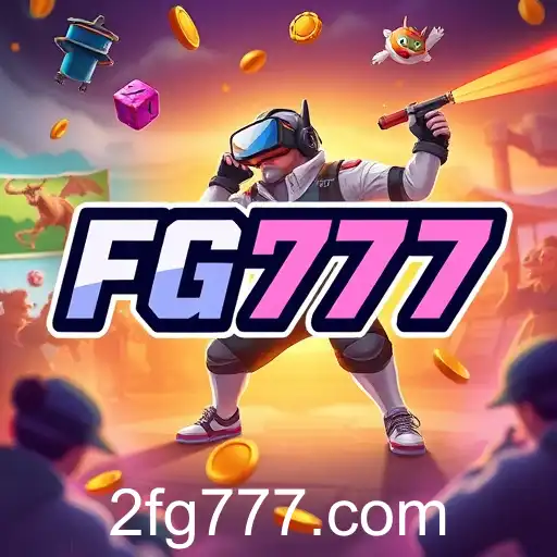 The Digital Playground: FG777 and the Evolution of Online Gaming