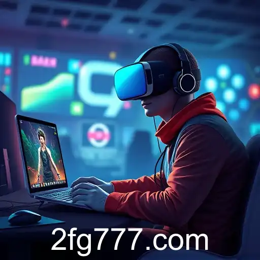 Gaming Trends Shaping the Future