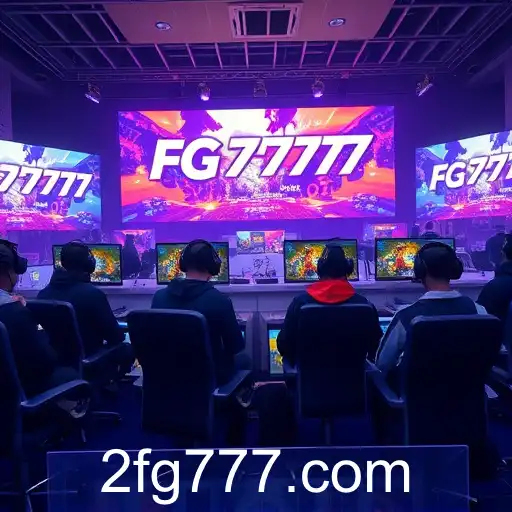 Gaming Revolution in 2025