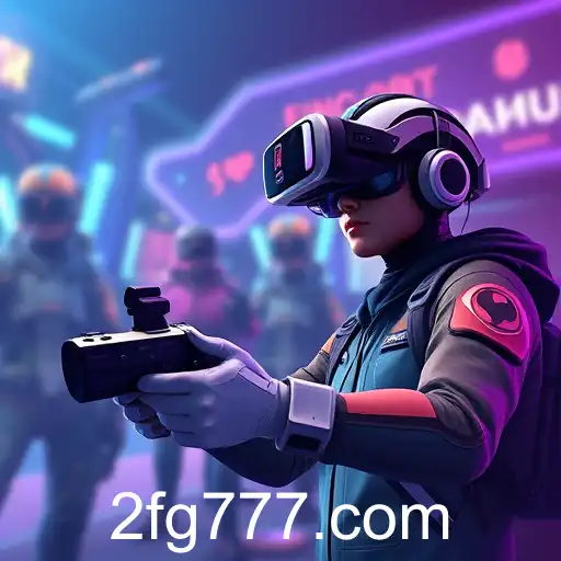 Gaming Evolutions and Trends in 2025