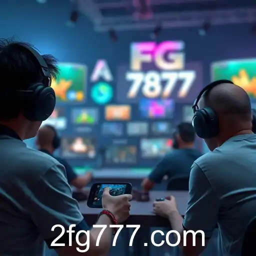 Gaming Trends Continue to Evolve