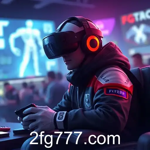 The Rise of Online Gaming Platforms in 2025