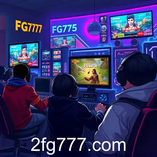 Exploring the Rise of Online Gaming Platforms