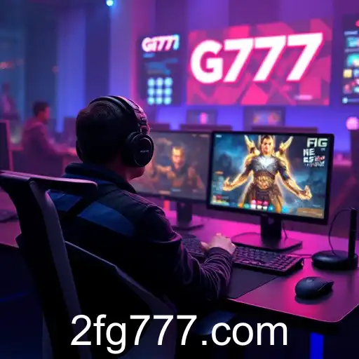 The Rise and Impact of Online Gaming Platforms