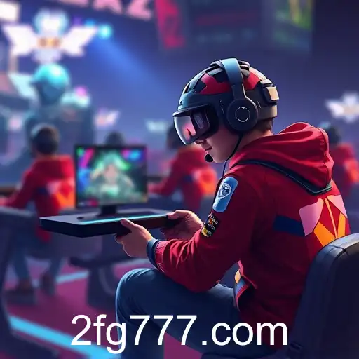 The Evolution of Online Gaming in 2025