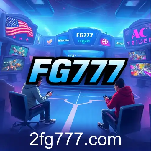 FG777: Pioneering the Future of Online Gaming