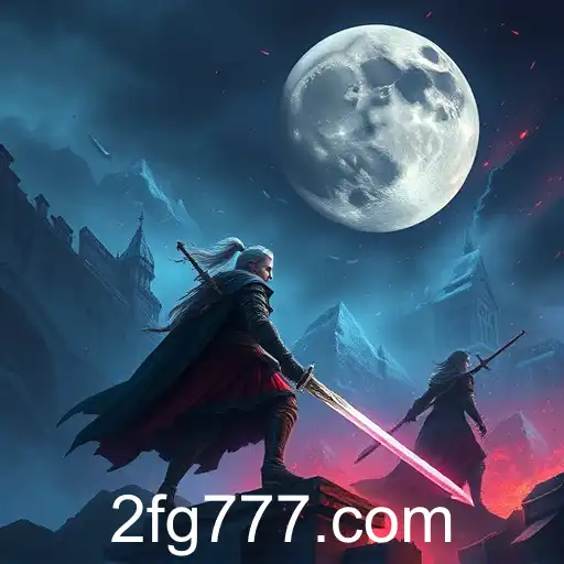 The Rise of FG777 in the Online Gaming World