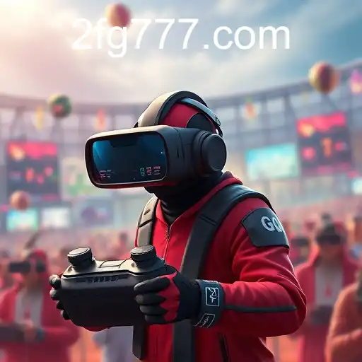 Popularity of fg777 in Online Gaming