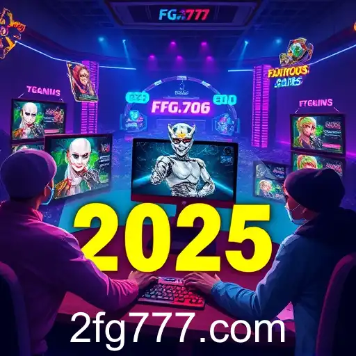FG777: Revolutionizing Online Gaming in 2025