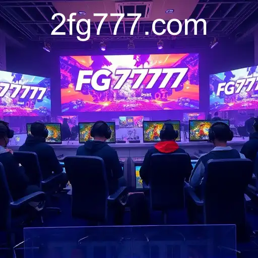 Gaming Revolution in 2025