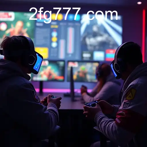 The Rise of Online Gaming in 2025