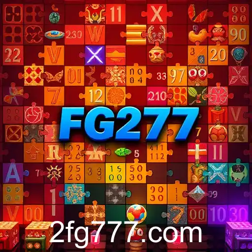 The Allure of Puzzle Games: A Deep Dive into the 'fg777' Universe