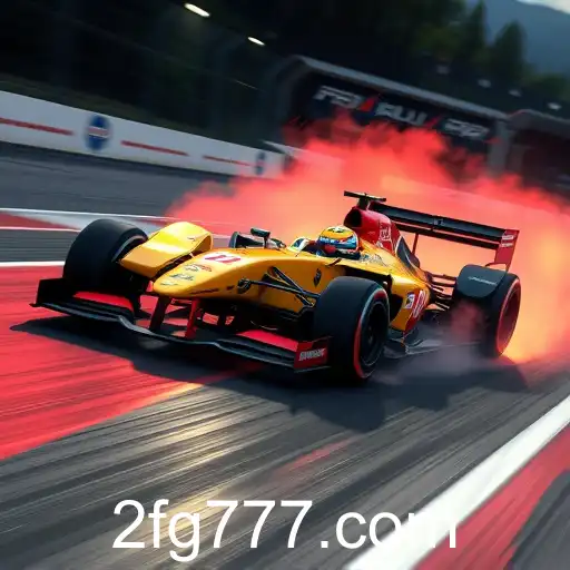 Rev Up Your Engines: Exploring the World of Racing Games