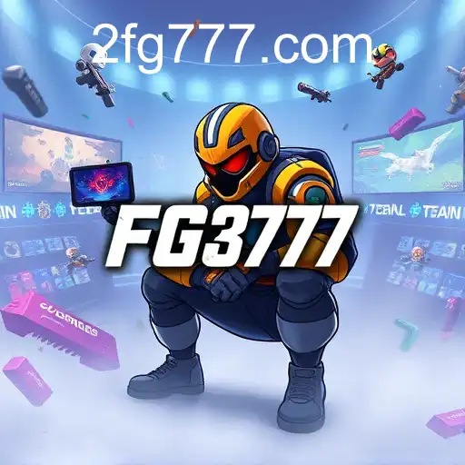 The Rise of fg777 in Digital Gaming