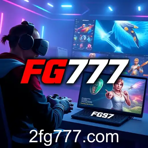 The Rise of FG777: A New Era in Online Gaming