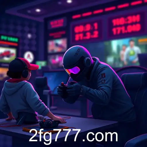 The Rise of Gaming Platforms in 2025