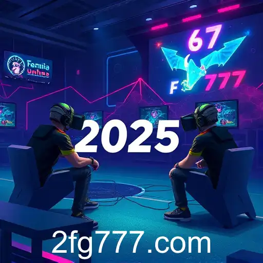 The Rise of Online Gaming in 2025