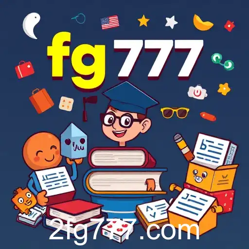 The Rising Star in Online Gaming: fg777