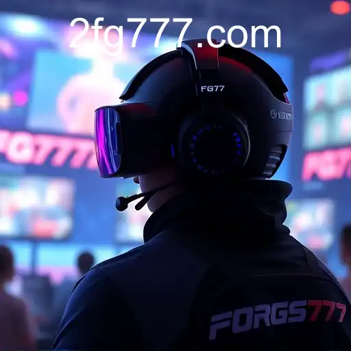 FG777: The Gaming Revolution in 2026